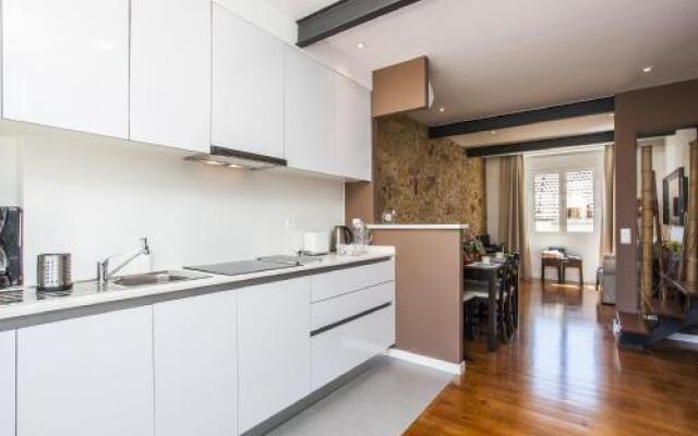 Calado Duplex Apartment