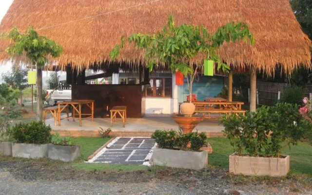 Atfield Resort