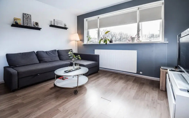 Apartment S7
