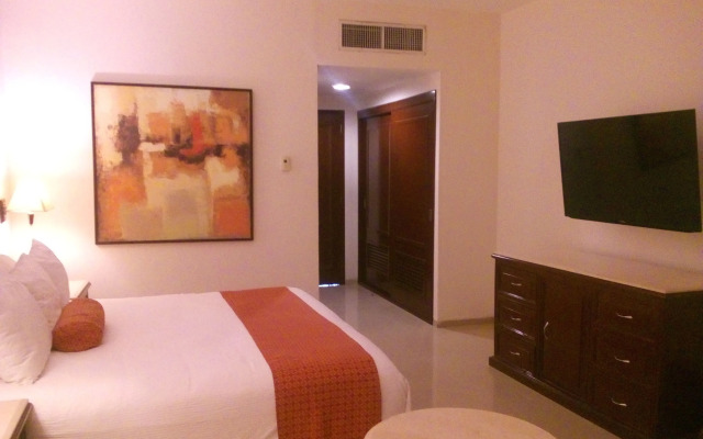 Hotel López Campeche