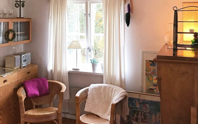 5 Person Holiday Home in Lekeryd