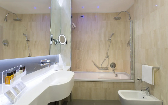 Hotel Artemide