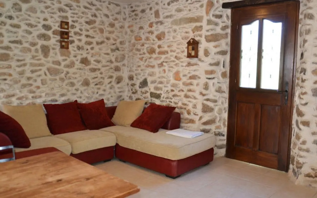 Holiday Home Moriani-plage With Pool