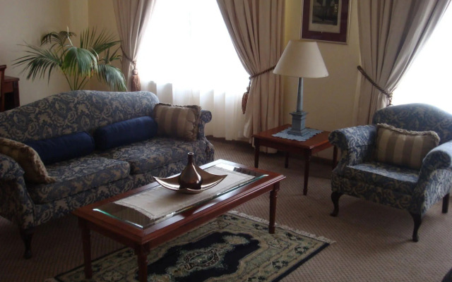 Hansa Hotel