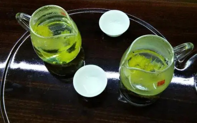 Likeng Yuelai Inn