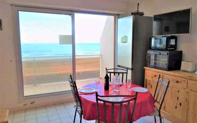 Les Terrasses du Levant 38536