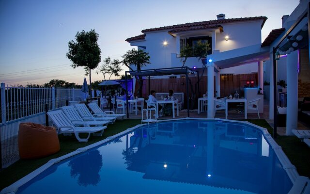 4Ever Palace Design & Nature