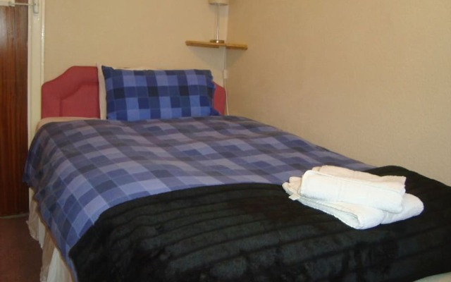 Casablanca Guest House