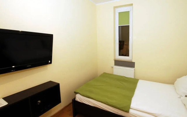 Energo Apartamenty