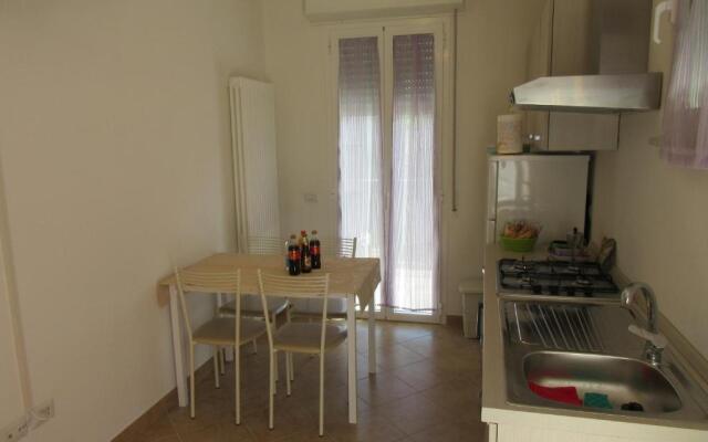 Appartamento l'Ulivo