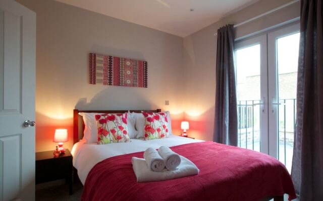 Flying Butler Apartments - Hammersmith