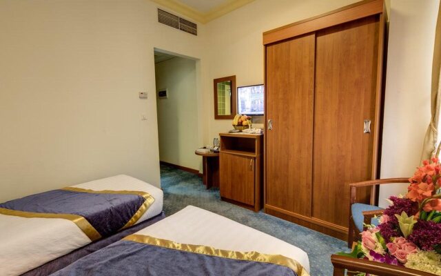 Mawaddah Al Noor Hotel