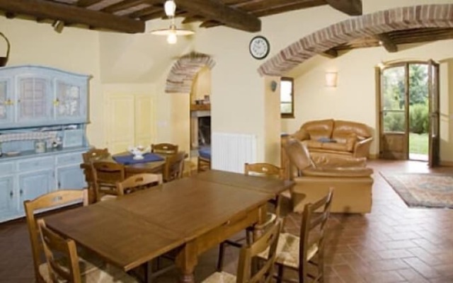 La Collina dei Ciliegi