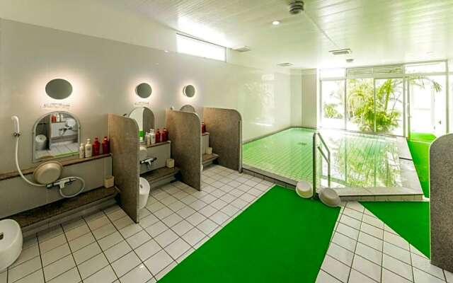 HOTEL GranView Garden OKINAWA - Vacation STAY 44966v