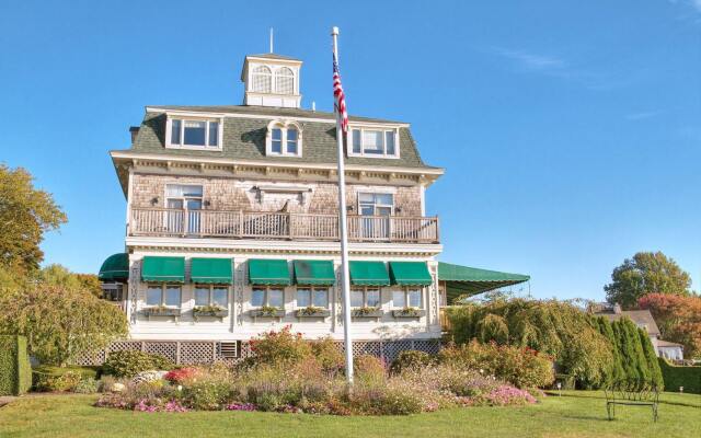 Club Wyndham Bay Voyage Inn