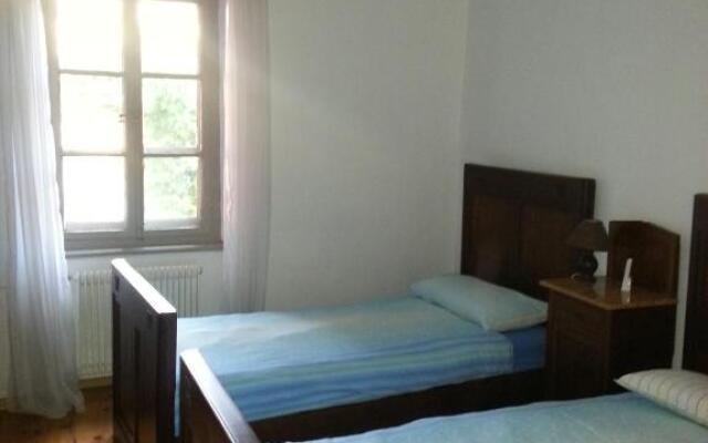 Bed And Breakfast Casa Carbonara