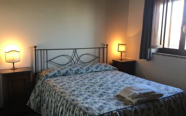 Podere Monte Petreto