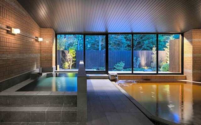 Omaruyama Hotel - Vacation STAY 09870v