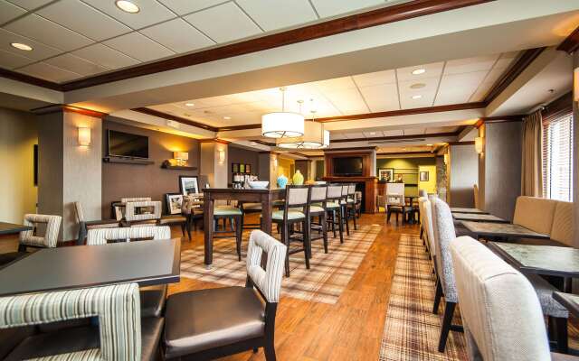 Hampton Inn South Kingstown - Newport Area