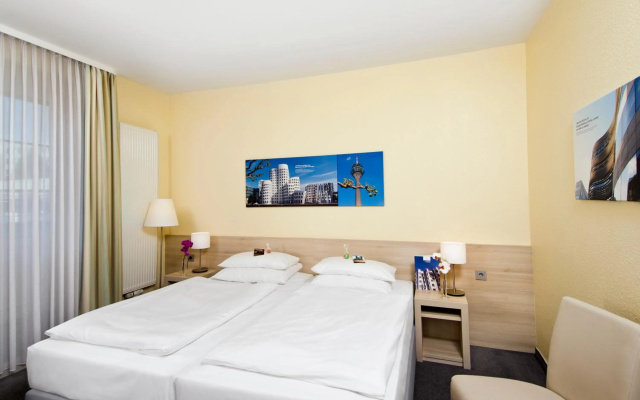 Hotel Am Hofgarten