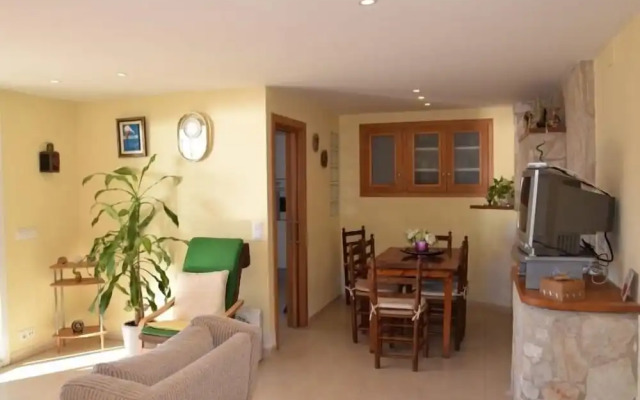 Apartamento Senya Salvi Baixos