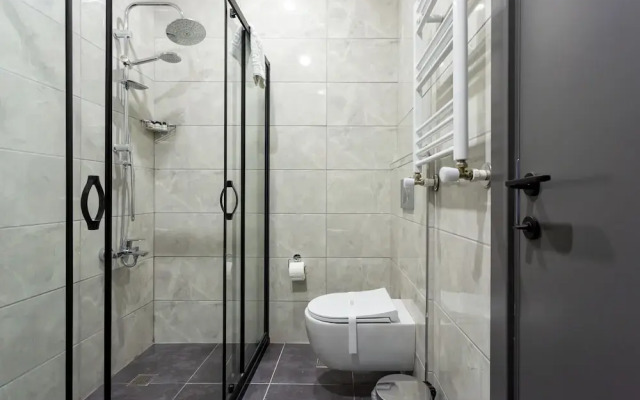 ATM Suite Hotel