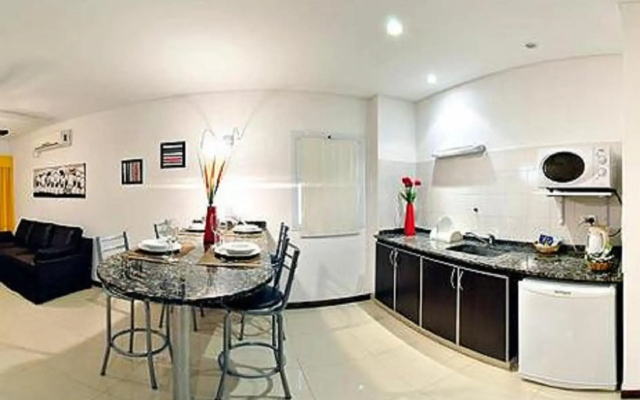 Pilar Apart Hotel