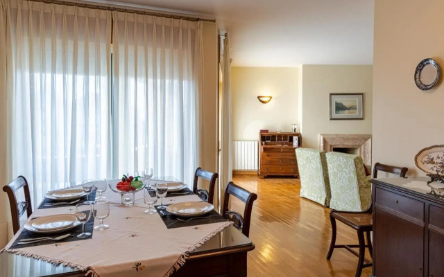 Preciosa Apartment by MP