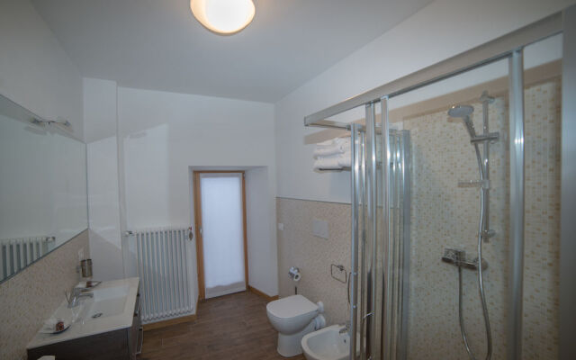 Residence Cavanis Wellness & Private Spa