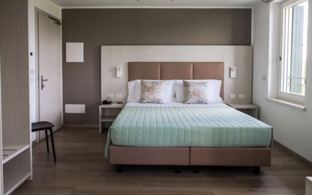 Albergo Ristorante Belvedere