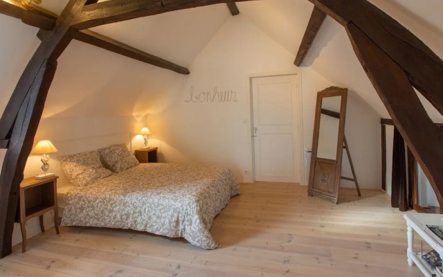 Couette & Confitures