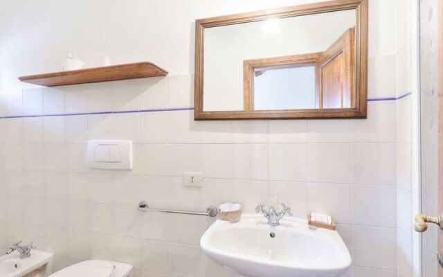 House LAngolo Impruneta