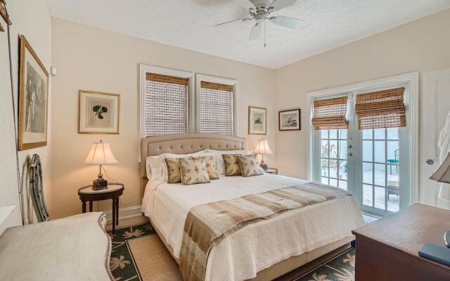 Villa Gardenia Vacation Home New