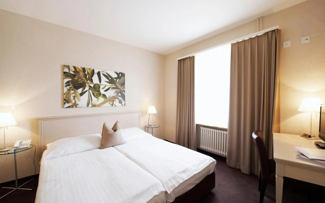 Hotel Neufeld