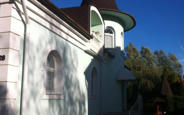 Villa Valeria