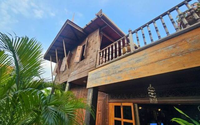 The Thai House Homestay