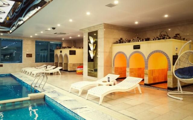 Days Hotel & Suites Jinzheng Shijiazhuang