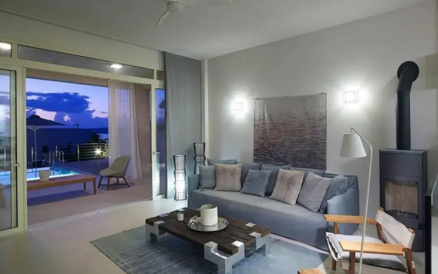 Adeste Villas Villa Aori - 4-bedroom Villa With Private Pool