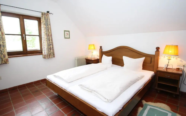 Charming Apartment With Swimming Pool and Sauna in Styria