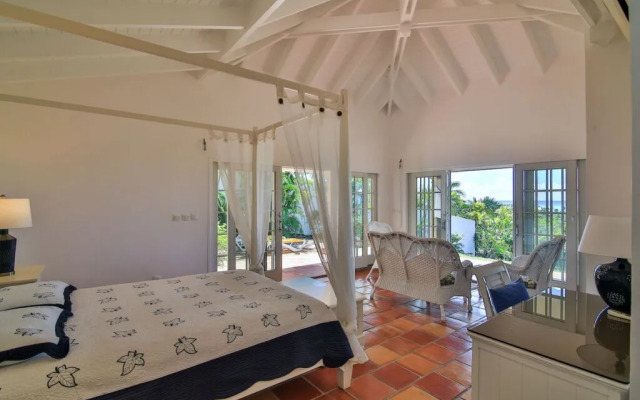 Dream Villa Terres Basses-1085