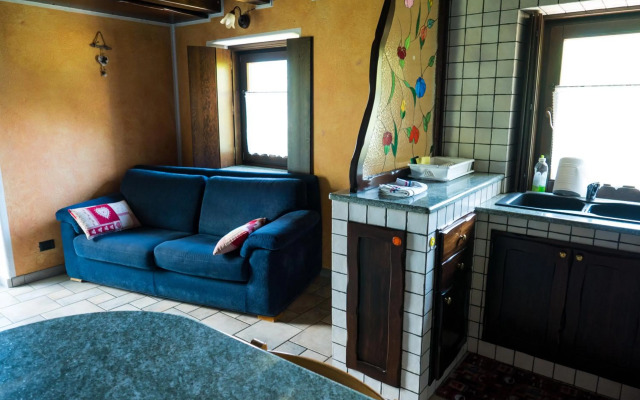 La Casetta di Francio & Marta