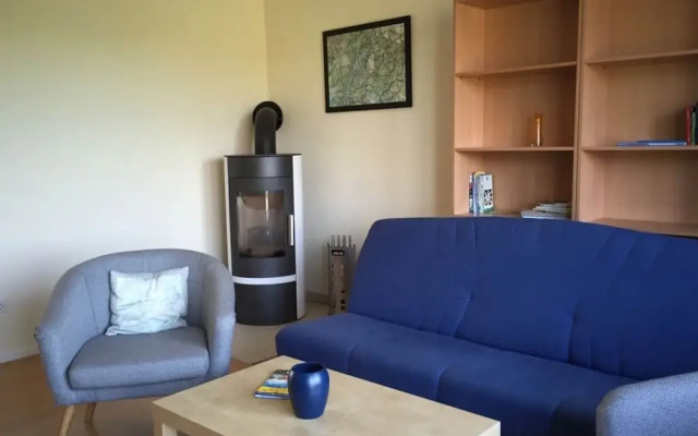 Holiday Home Lutowsee