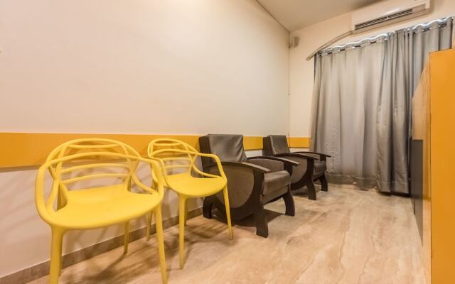 The Lotus Boutique Hotel