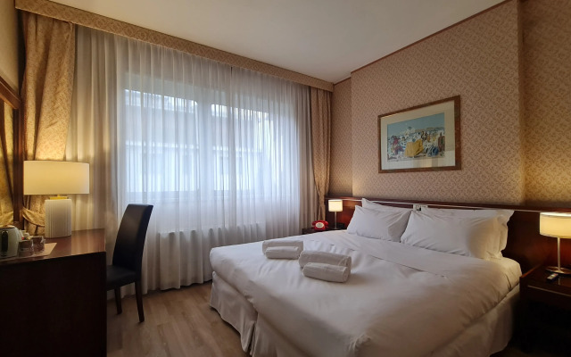 Garden Hotel Michelangelo