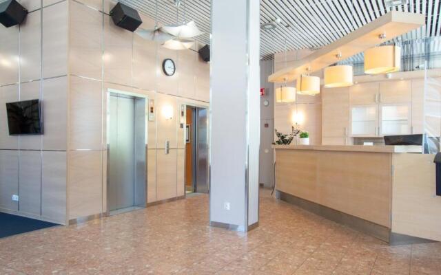 Pop-up Hotel Bpop