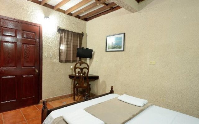Hotel Libano
