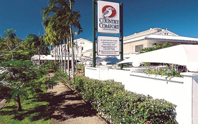 All Seasons Cairns - 3 Nights, Cairns, Australia