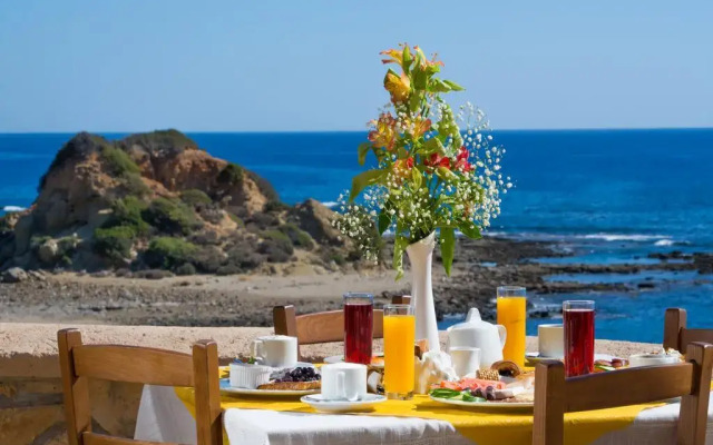 Al Mare Villas