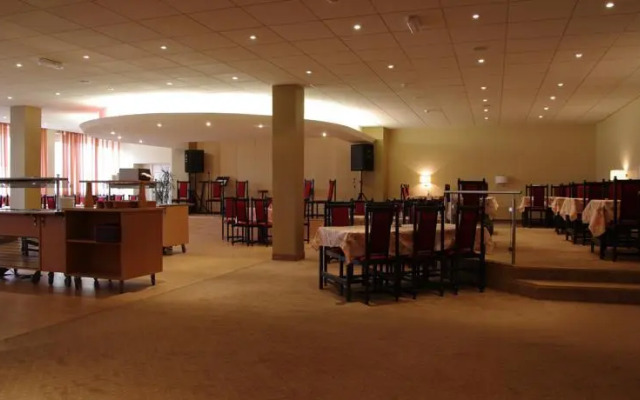 Spa Hotel Saaremaa Valss