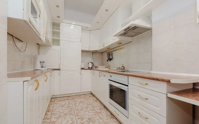 ShortStayPoland Piwna B25